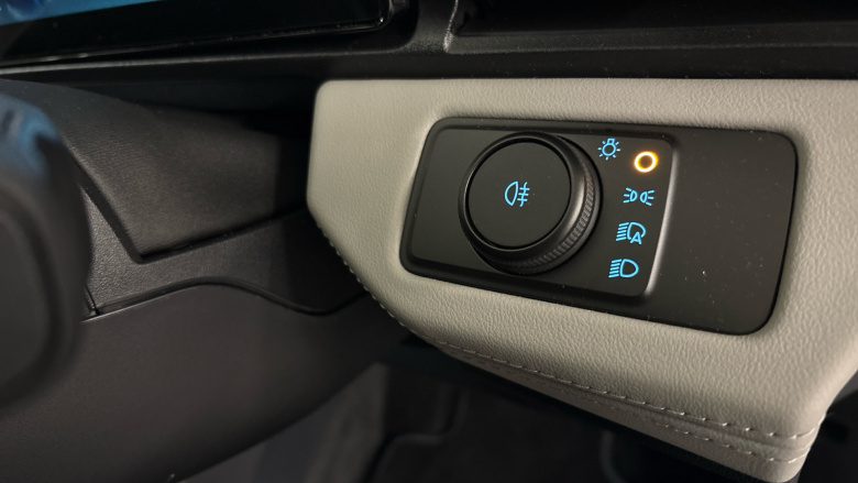 Ford Puma 123kW Premium 43kWh 5dr Auto Electric Hatchback